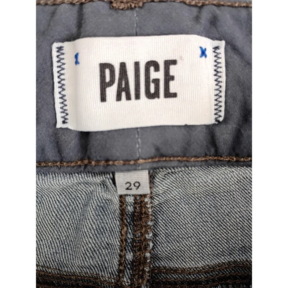 PAIGE hidden hills